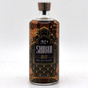 SHIBUI 23YR