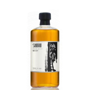 SHIBUI – GRAIN SELECT