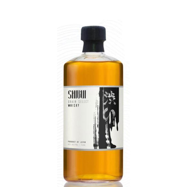 SHIBUI – GRAIN SELECT