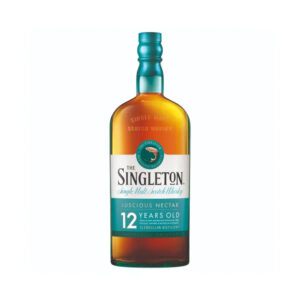 SINGLETON – 12YR