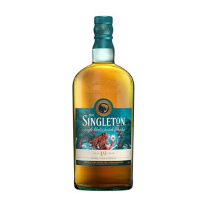 SINGLETON – 19YR