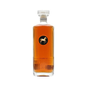 SIRDAVIS RYE SHERERY CASK