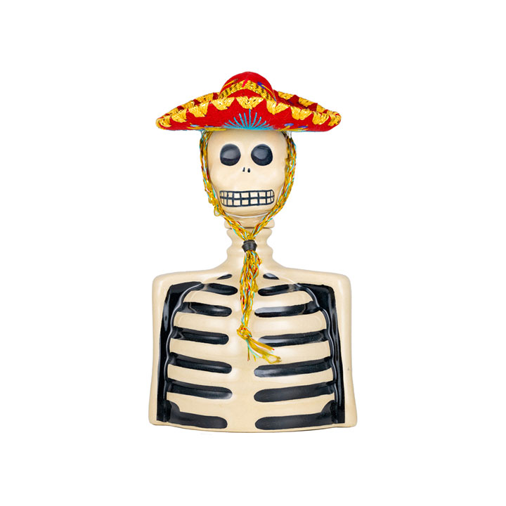 SKELETO – REPOSADO