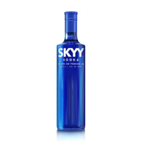 SKYY – VODKA