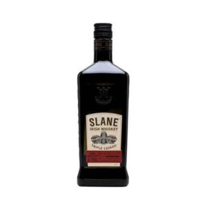 SLANE IRISH TRIPLE CASKED
