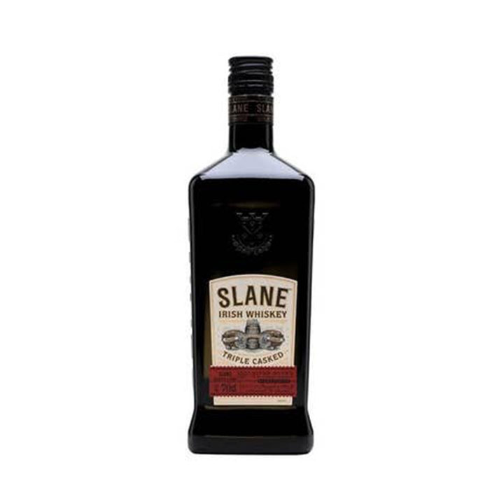 SLANE IRISH TRIPLE CASKED