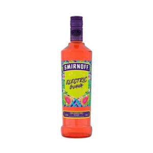 SMIRN OFF – ELECTRIC GUAVA