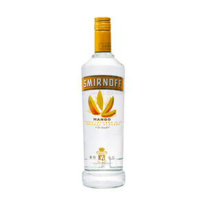 SMIRN OFF – MANGO