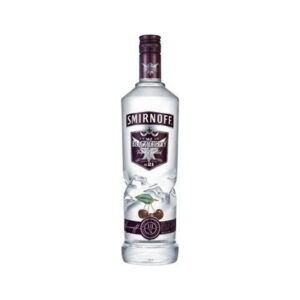 SMIRNOFF – BLACK CHERRY TWIST