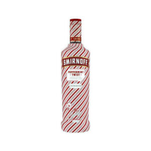 SMIRNOFF – PEPPERMINT