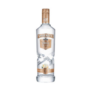 SMIRNOFF – VANILLA PET