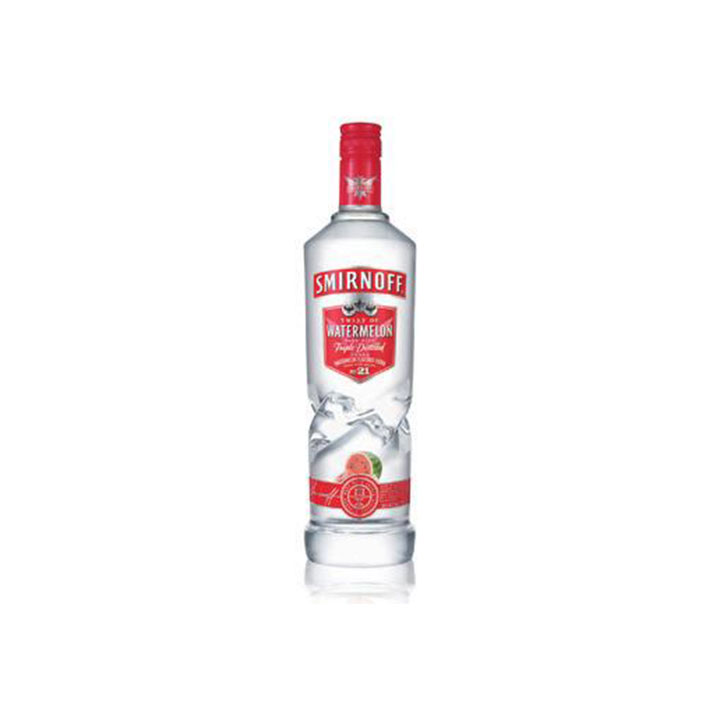 SMIRNOFF – WATERMELON TWIST