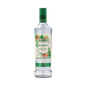 SMIRNOFF ZERO – PEPPERMINT