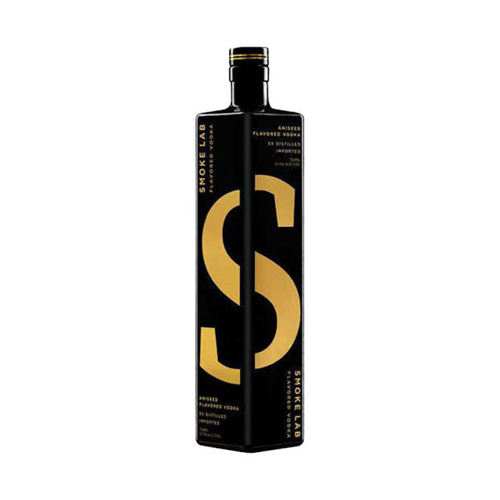 SMOKE LAB – ANISEED VODKA
