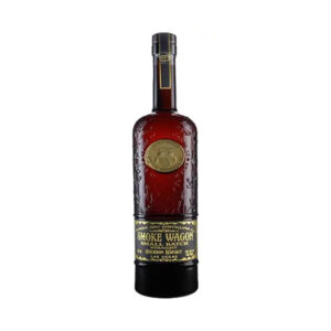 SMOKE WAGON – SMALL BATCH