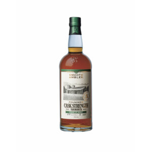SMOOTH AMBLER – CASK STRENGTH