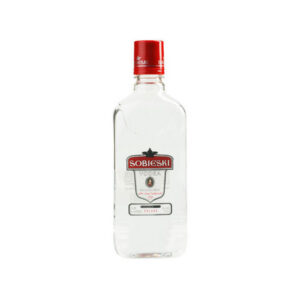 SOBIESKI – VODKA POLISH