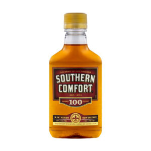SOUTHERN COMFORT – WHISKY 100 PROOF