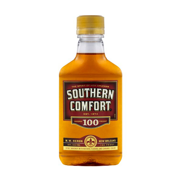 SOUTHERN COMFORT – WHISKY 100 PROOF