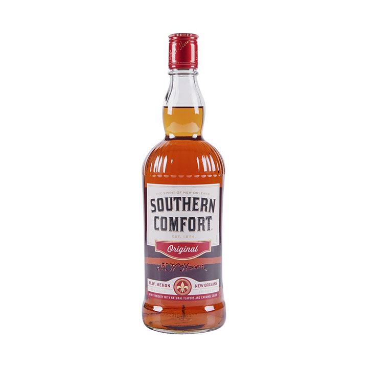SOUTHERN COMFORT – WHISKY 70 PROOF