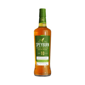 SPEYBURN (HIGHLAND)