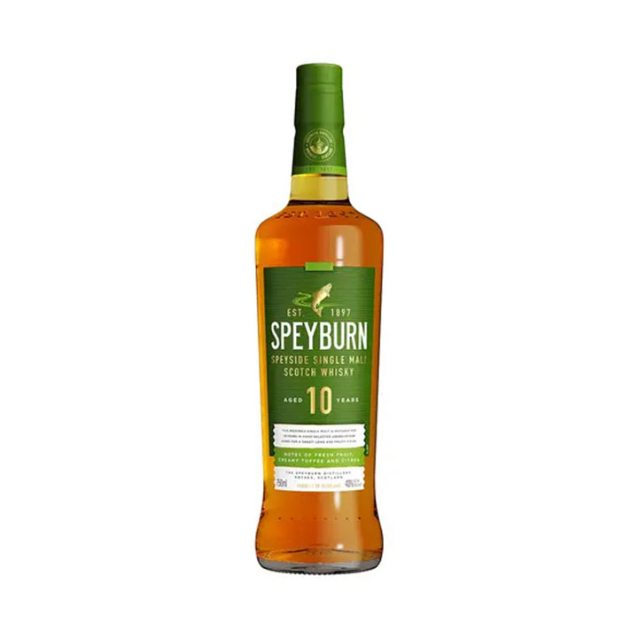 SPEYBURN (HIGHLAND)