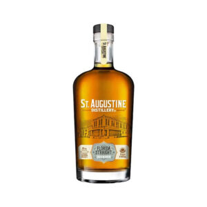 ST. AUGUSTINE – FLORIDA STRAIGHT