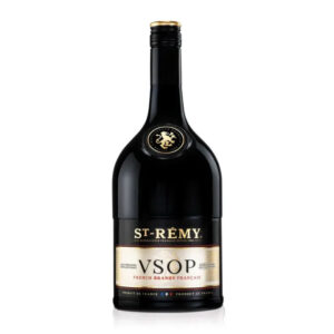 ST REMY – BRANDY VSOP 80 PROOF