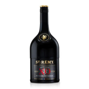 ST-REMY- XO BRANDY