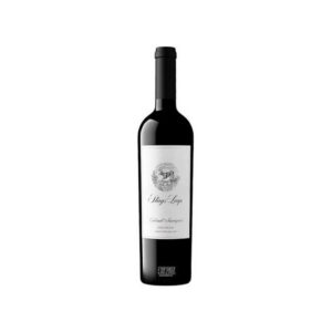 STAG’S LEAP CABERNET