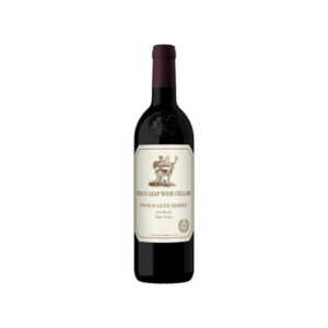 STAG’S LEAP CELLARS