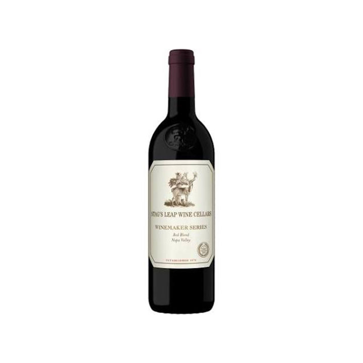 STAG’S LEAP CELLARS