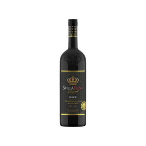 STELLA ROSA – BLACK