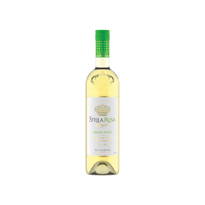 STELLA ROSA – GREEN APPLE