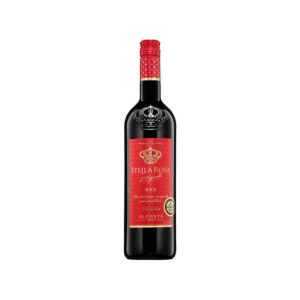 STELLA ROSA – RED