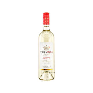 STELLA ROSA – RED APPLE
