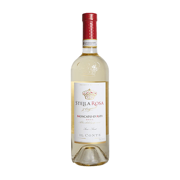 STELLA ROSA