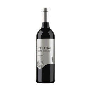 STERLING VINTNERS – CAB SAUV