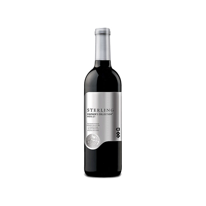 STERLING MERLOT