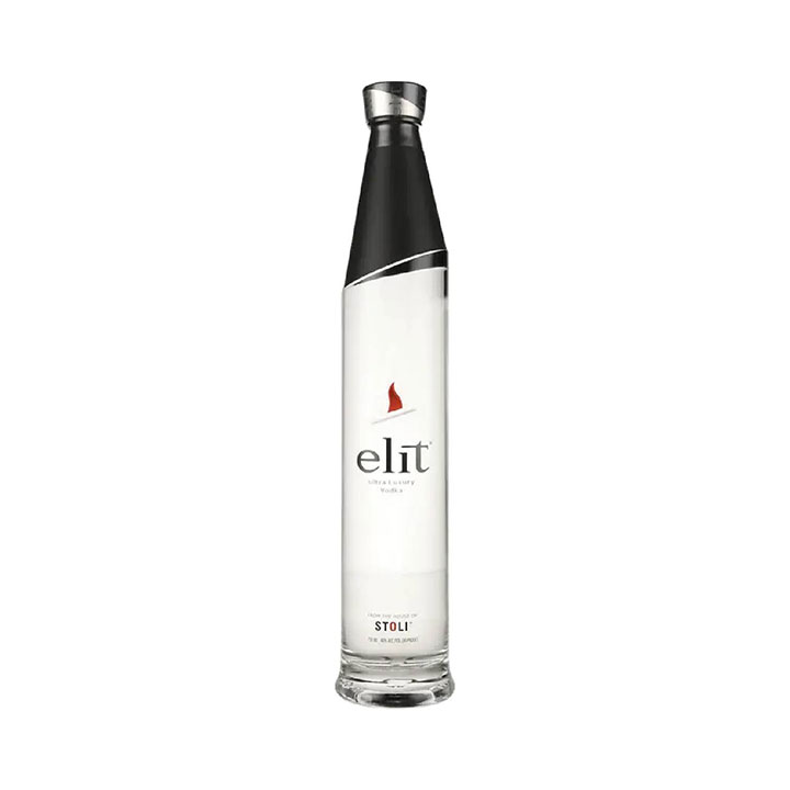 STOLICHNAYA – ELIT