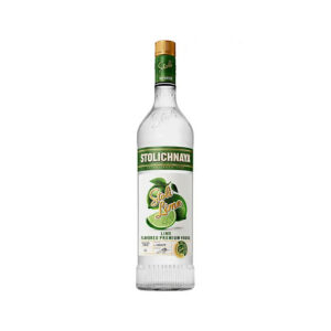 STOLICHNAYA – LIME