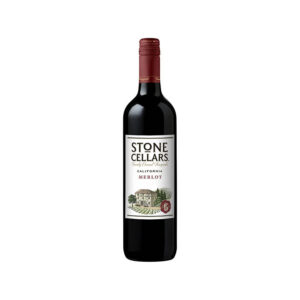 STONE CELLARS MERLOT