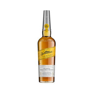 STRANAHAN’S – COLORADO WHISKY