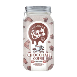 SUGARLANDS SHINE – CHOCOLATE COFFEE