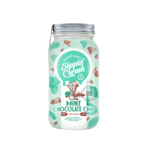 SUGARLANDS SHINE – MINT CHOCOLATE CHIP