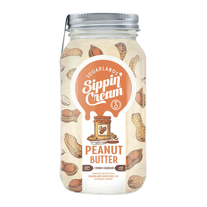 SUGERLANDS SHINE – APPALACHIAN BUTTER PE