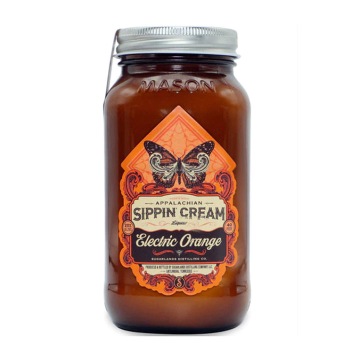 SUGERLANDS SHINE – APPALACHIAN ELECTRIC