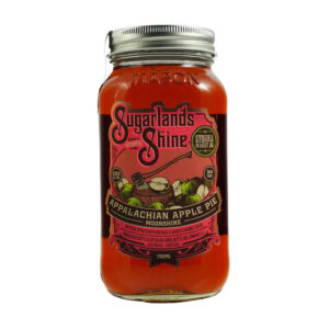 SUGERLANDS SHINE – APPLACHAIN APPLE PIE