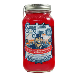 SUGERLANDS SHINE – COLE SWINDELL’S PUNCH