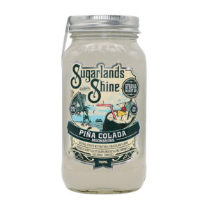 SUGERLANDS SHINE – PINA COLADA